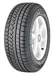 CONTINENTAL 255/55 R18 4X4WCONT 109H SSR [17]